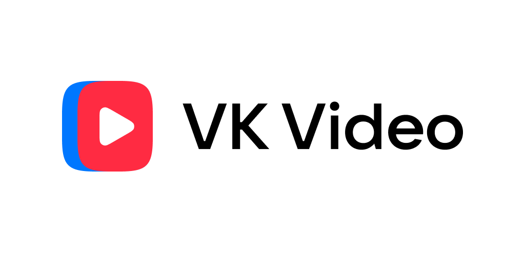 Логотип VK Видео