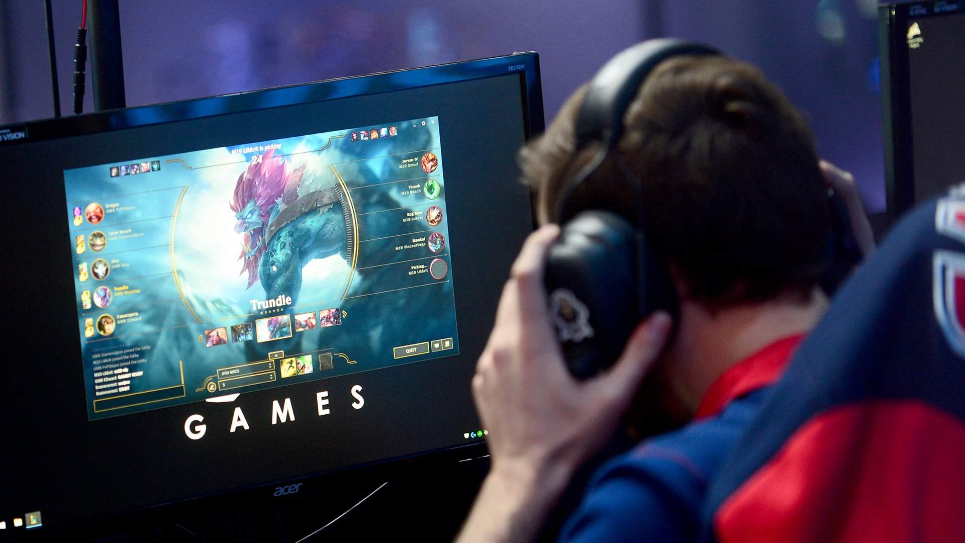Российские геймеры с начала 2023 года потратили на видеоигры 135 млрд рублей
