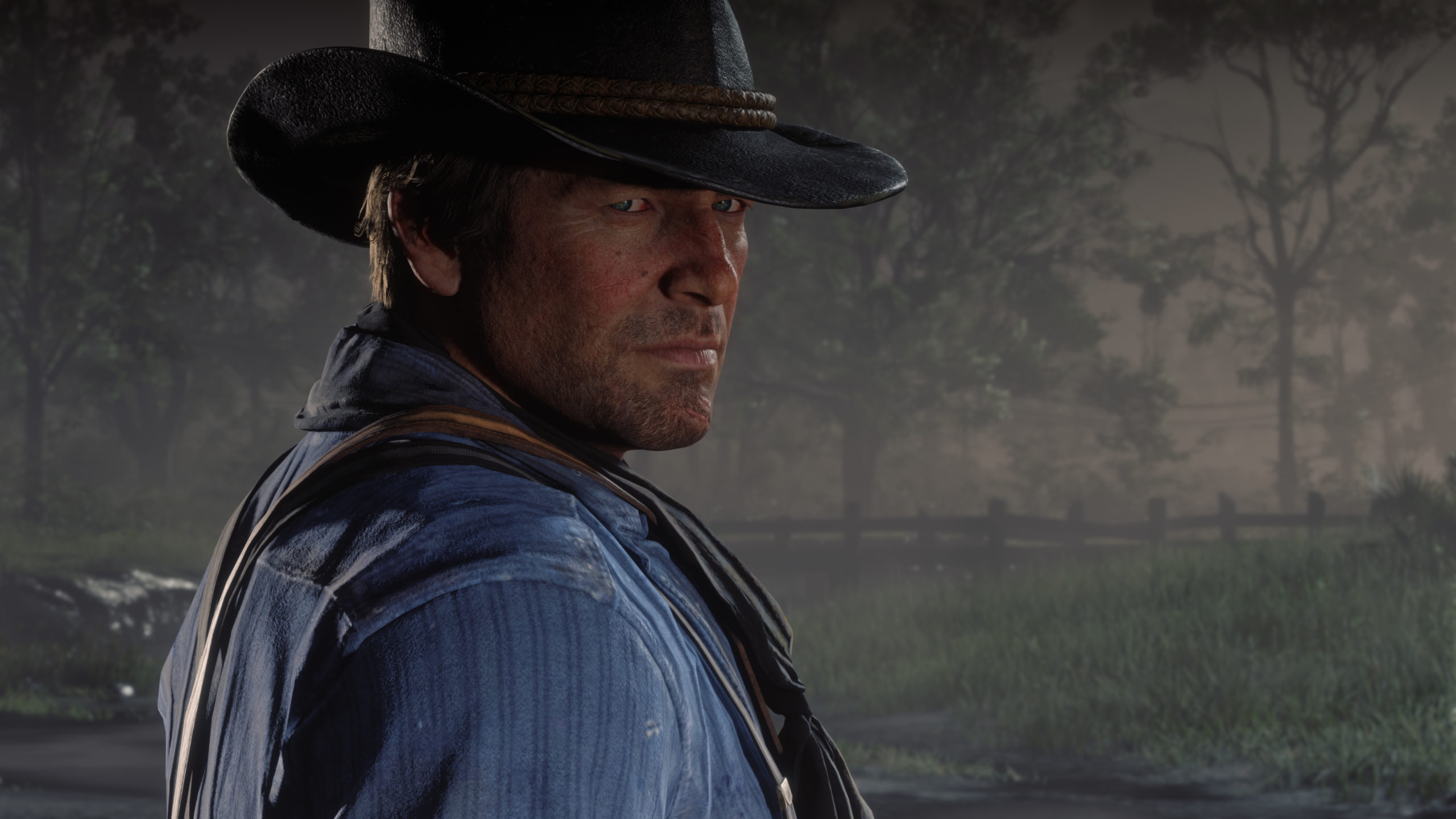 Инсайдер рассказал о разработке третьей части Red Dead Redemption