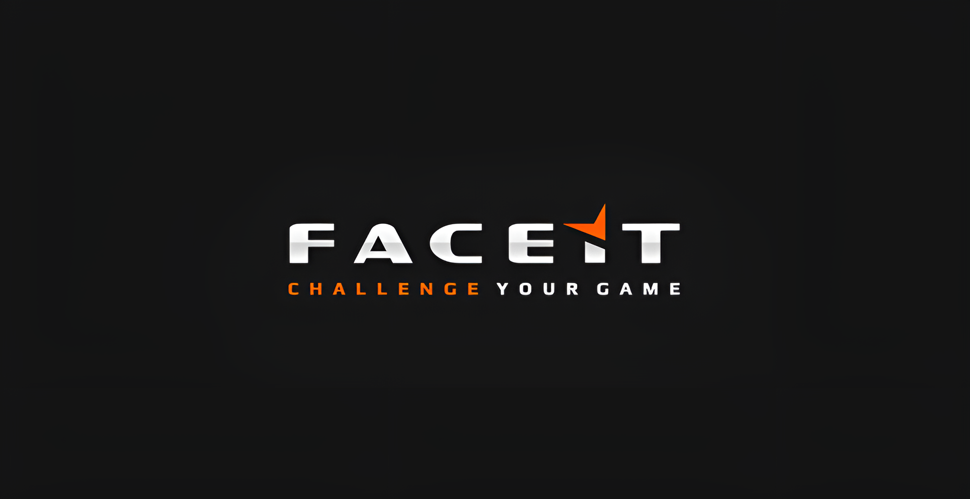 Логотип FACEIT