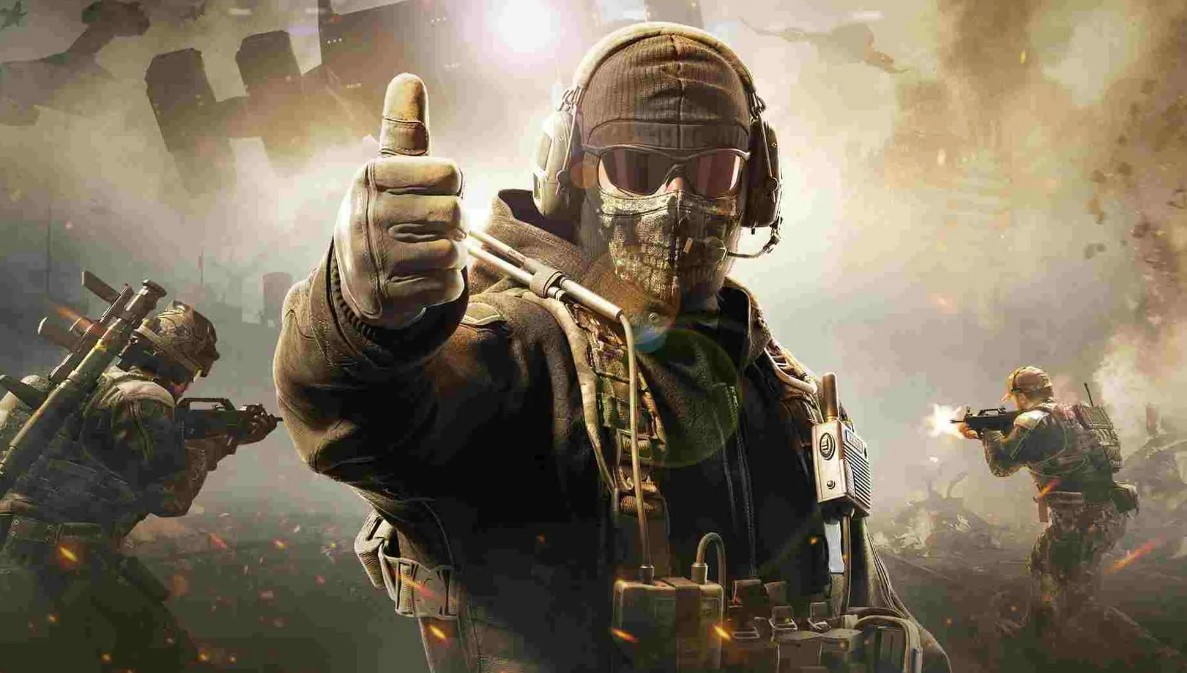 Новую часть Call of Duty могут показать в июне на презентации Xbox
