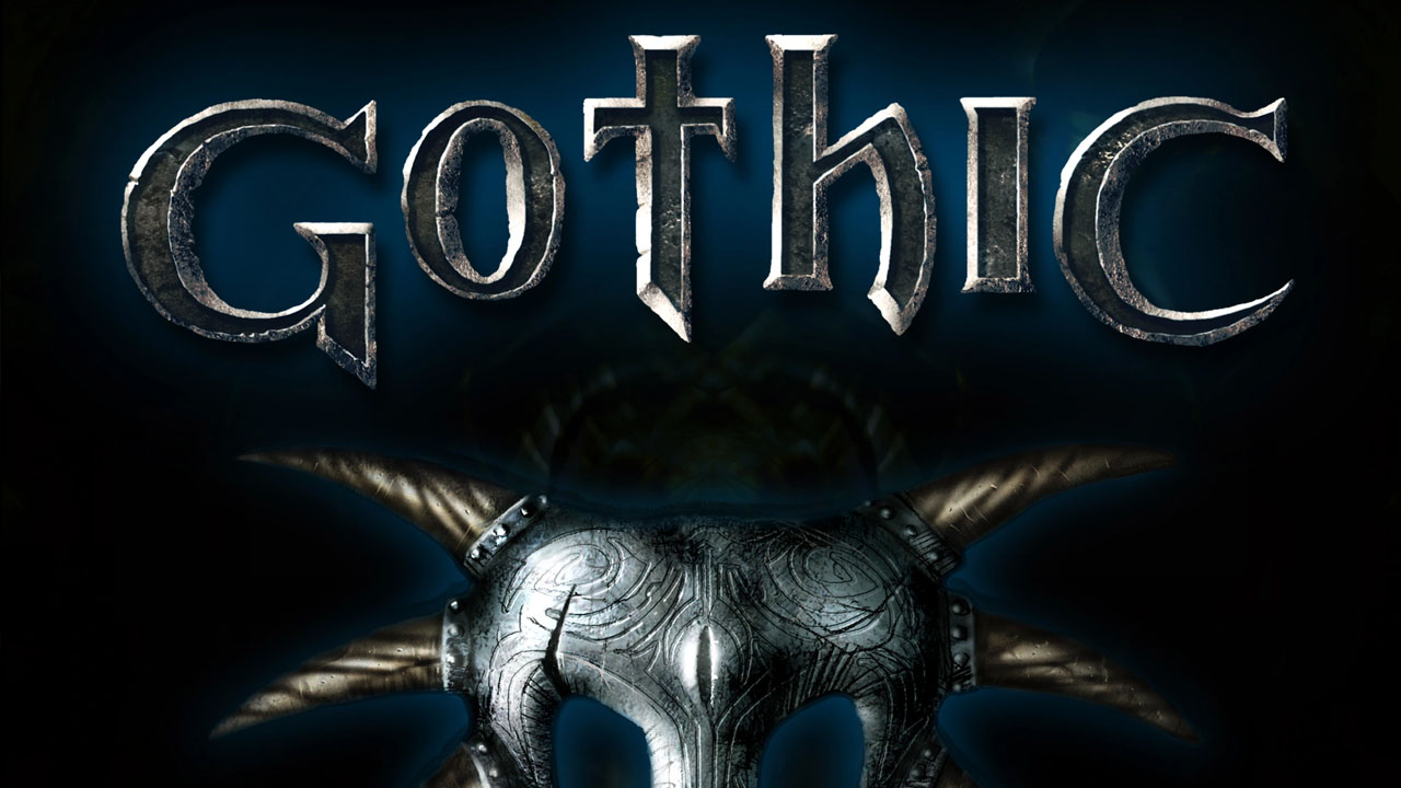 Игре Gothic исполнилось 23 года