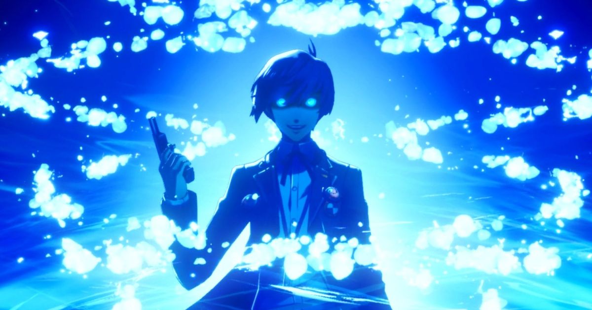 Разработчики Persona 3 Reload представили свежий трейлер игры
