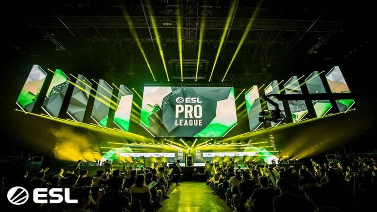 Стало известно расписание плей-офф ESL Pro League S20