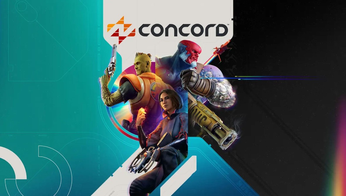 В сети появились обзоры на Concord – игру сравнили с Destiny и Overwatch