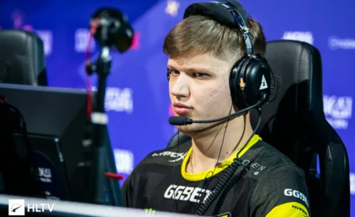 Закрытые курсы «Play Like S1mple» продолжают принимать оплату от геймеров