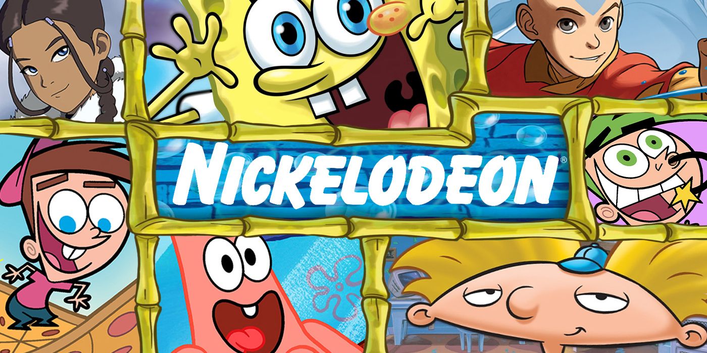 Nickelodeon и другие каналы Paramount отключат в России