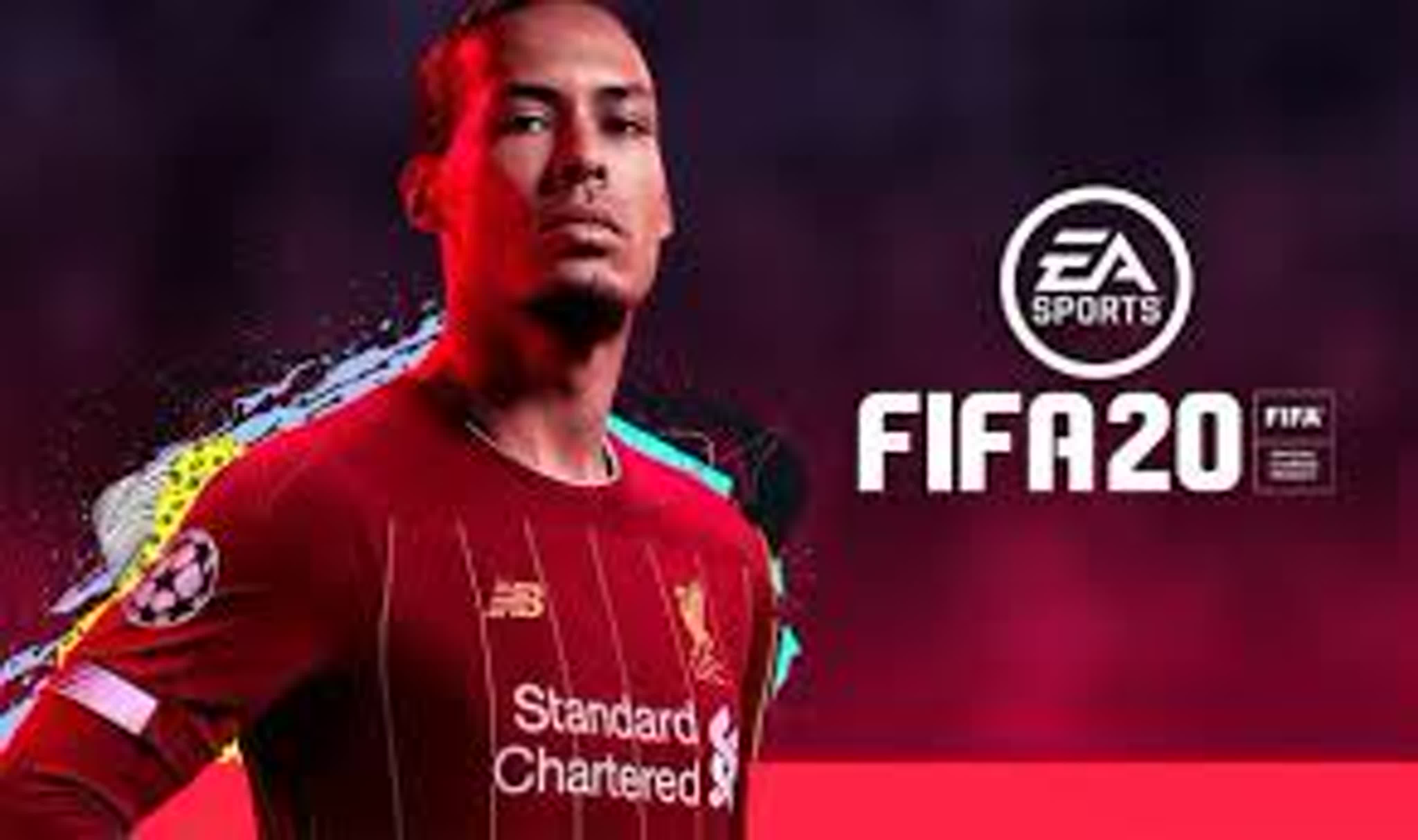 EA удалит FIFA 20 из библиотек EA Play и Xbox Game Pass Ultimate