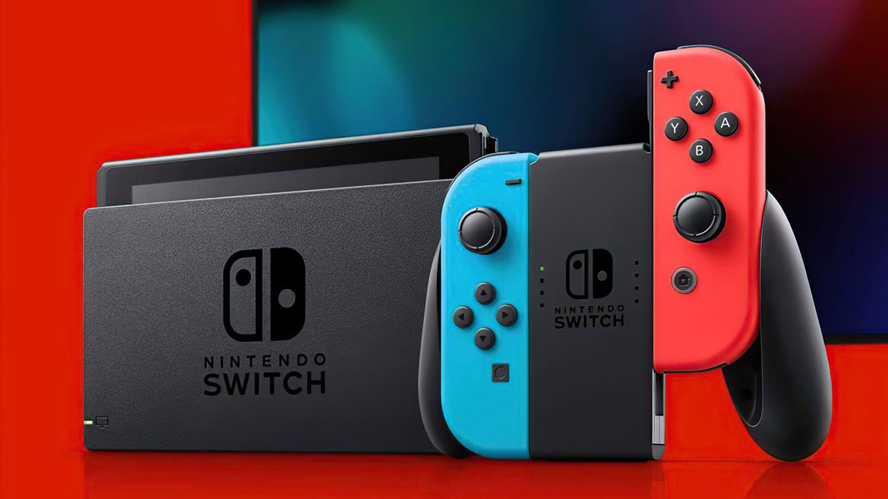 Официально: Nintendo Switch 2 будет анонсирована до марта 2025 года