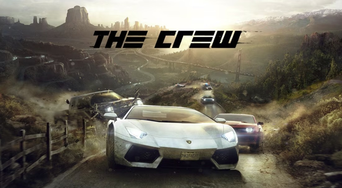 Ubisoft анонсировала закрытие первой части The Crew