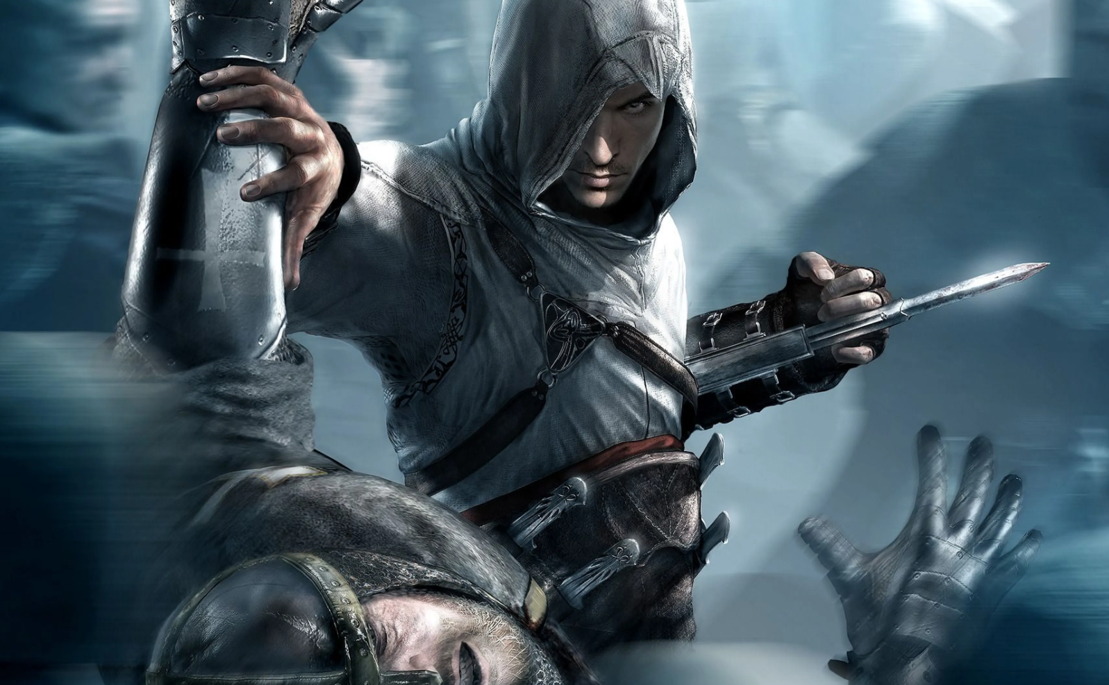 Assassin`s Creed