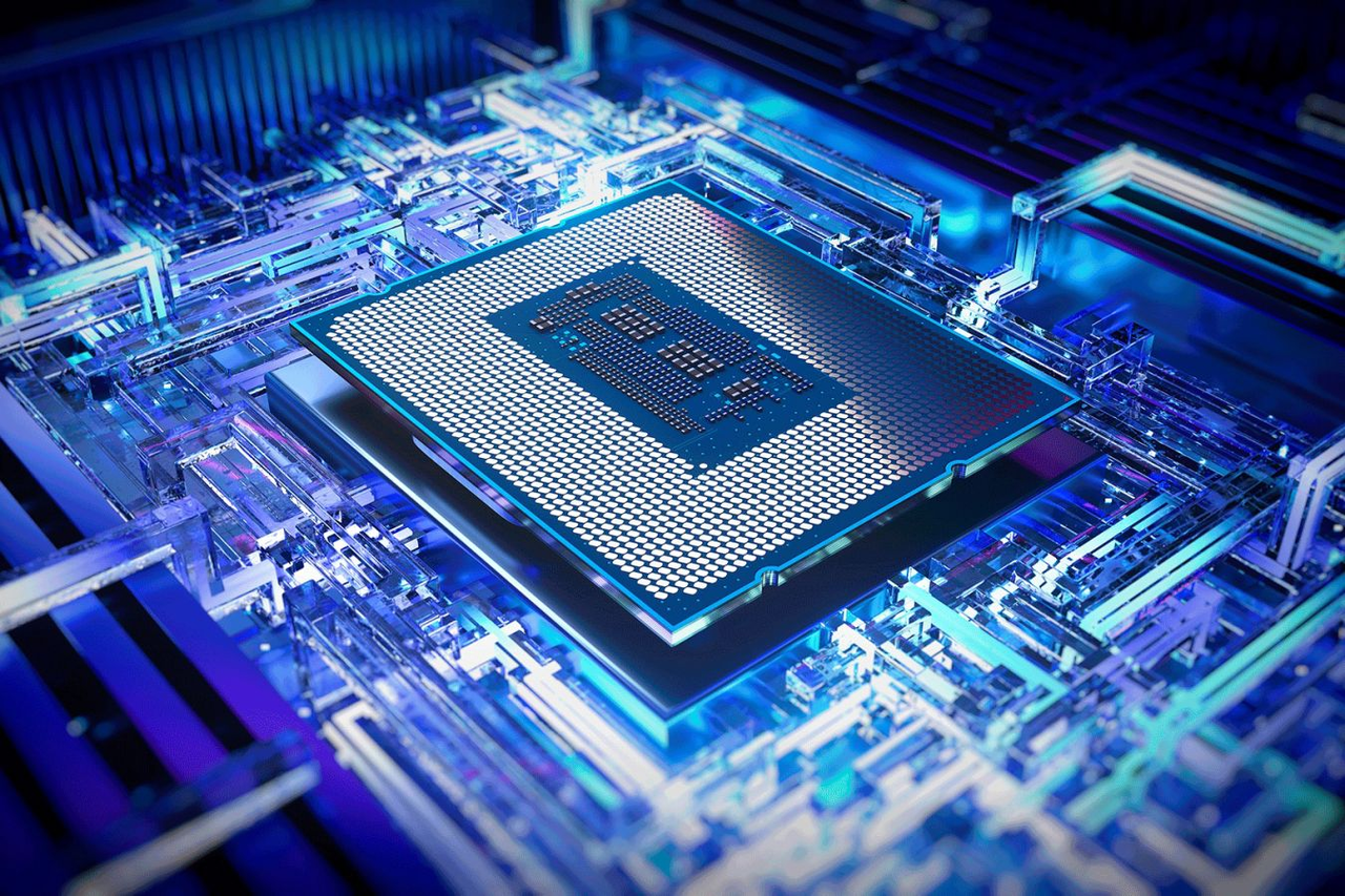 Intel Core i5-14600 14-го поколения Raptor Lake Refresh оказался на 5% медленнее предшественника