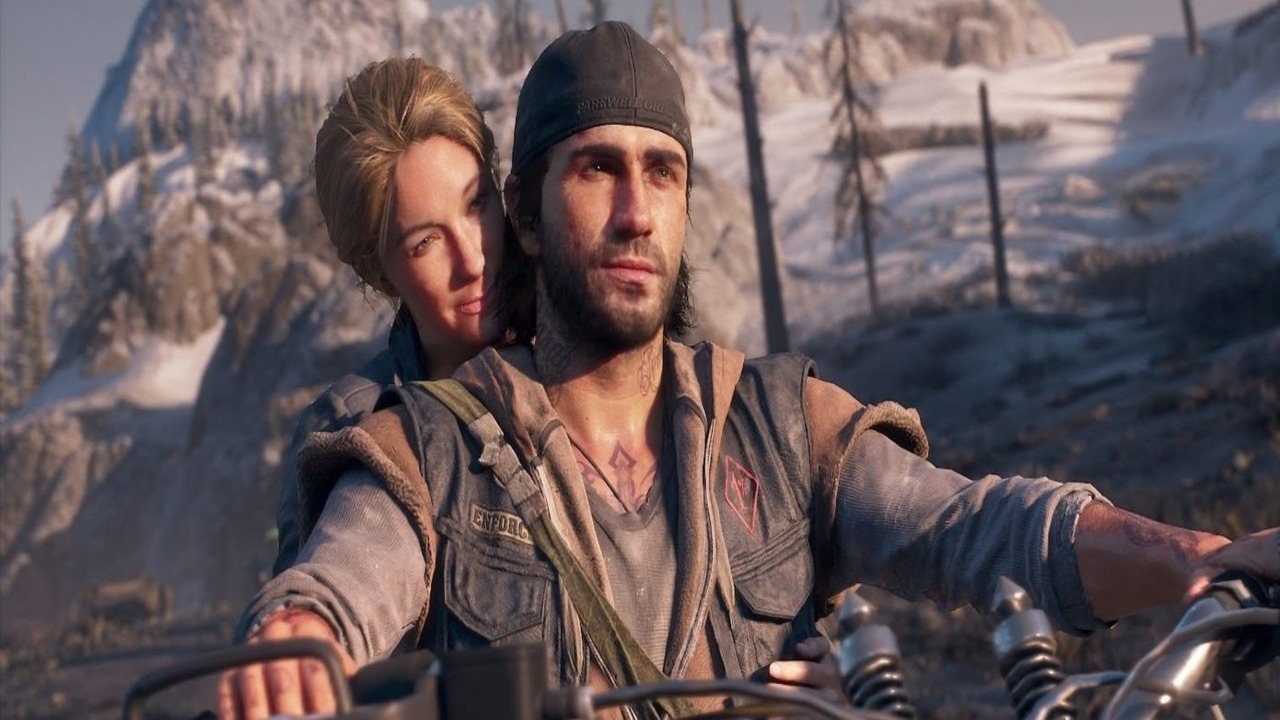 Джефф Грабб подтвердил подготовку переиздания Days Gone