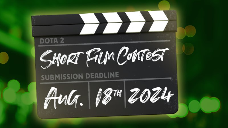 Short Film Contest 2024