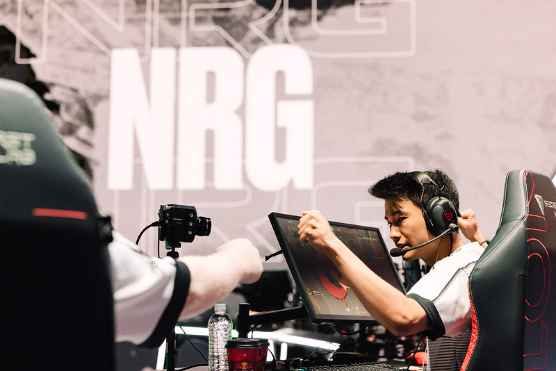 Bilibili Gaming – NRG: американский коллектив возьмет реванш