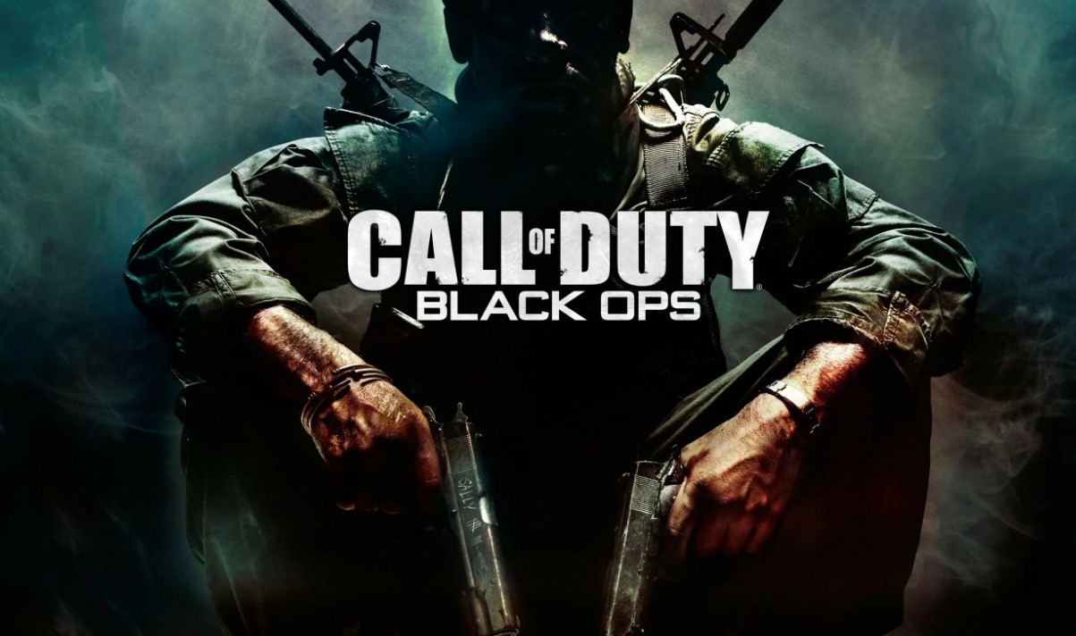 В сеть утекли кадры и геймплейное видео Call of Duty: Black Ops VI