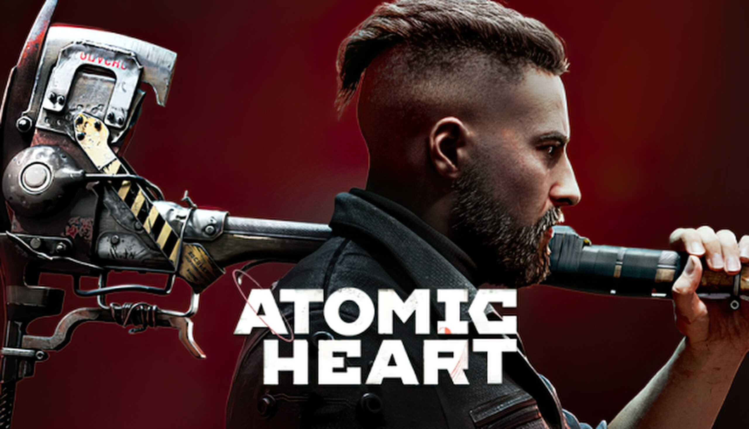 Разработчики Atomic Heart выложили хронологию событий игры