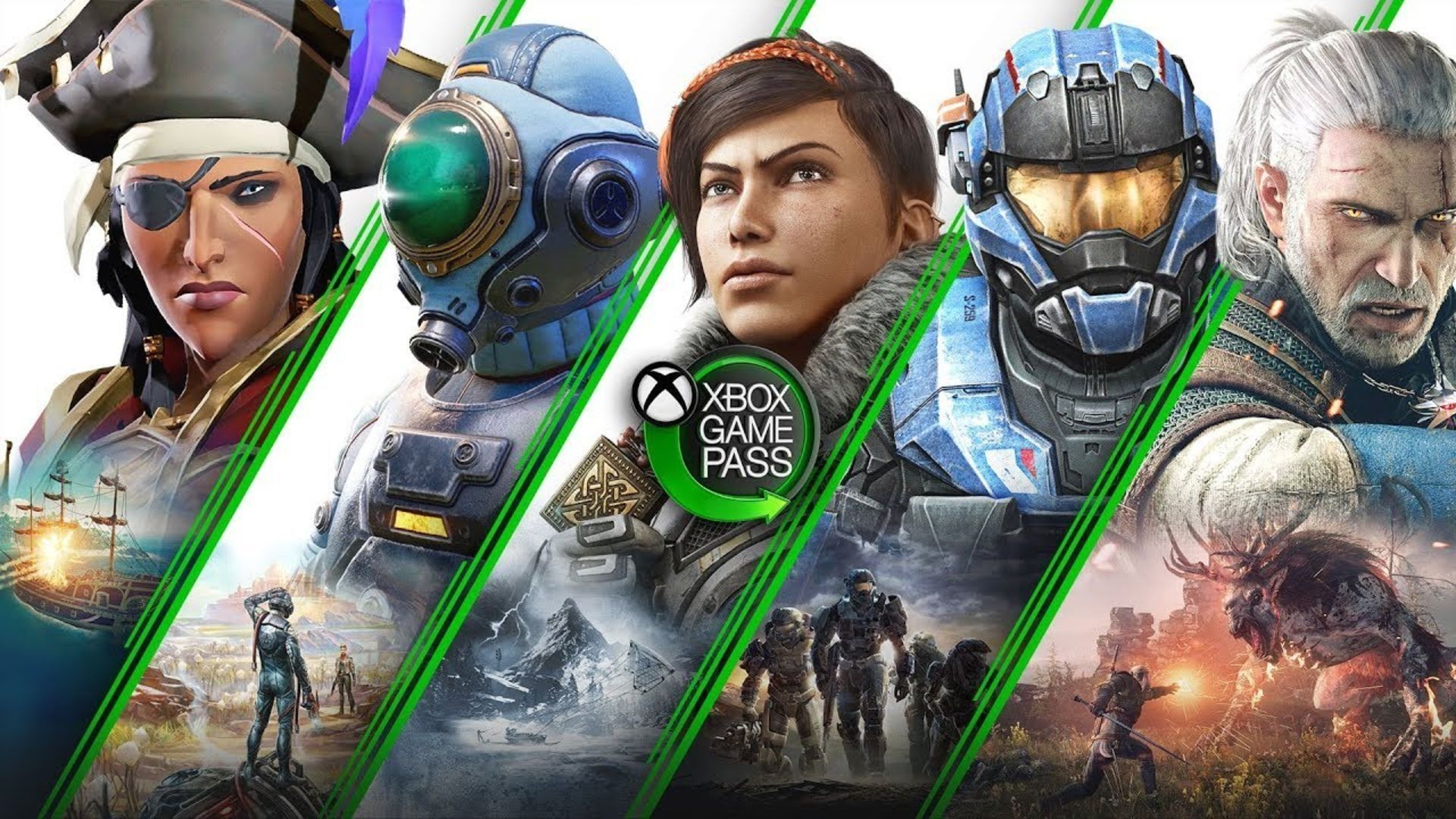 Microsoft рассказала о повышении цен на эксклюзивные игры для Xbox Series
