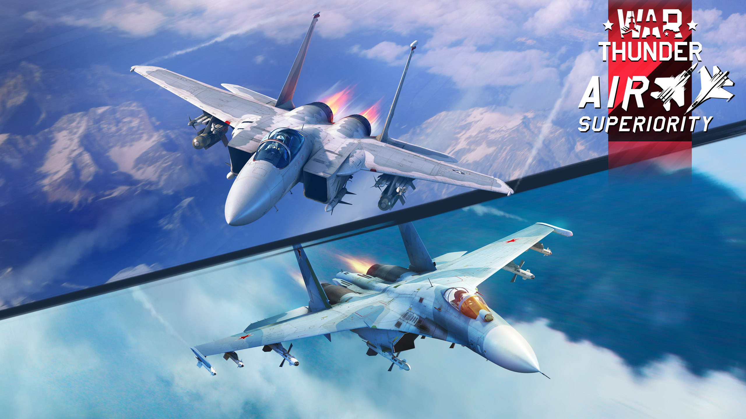Обновление «Господство в воздухе» для War Thunder: что нового в игре?