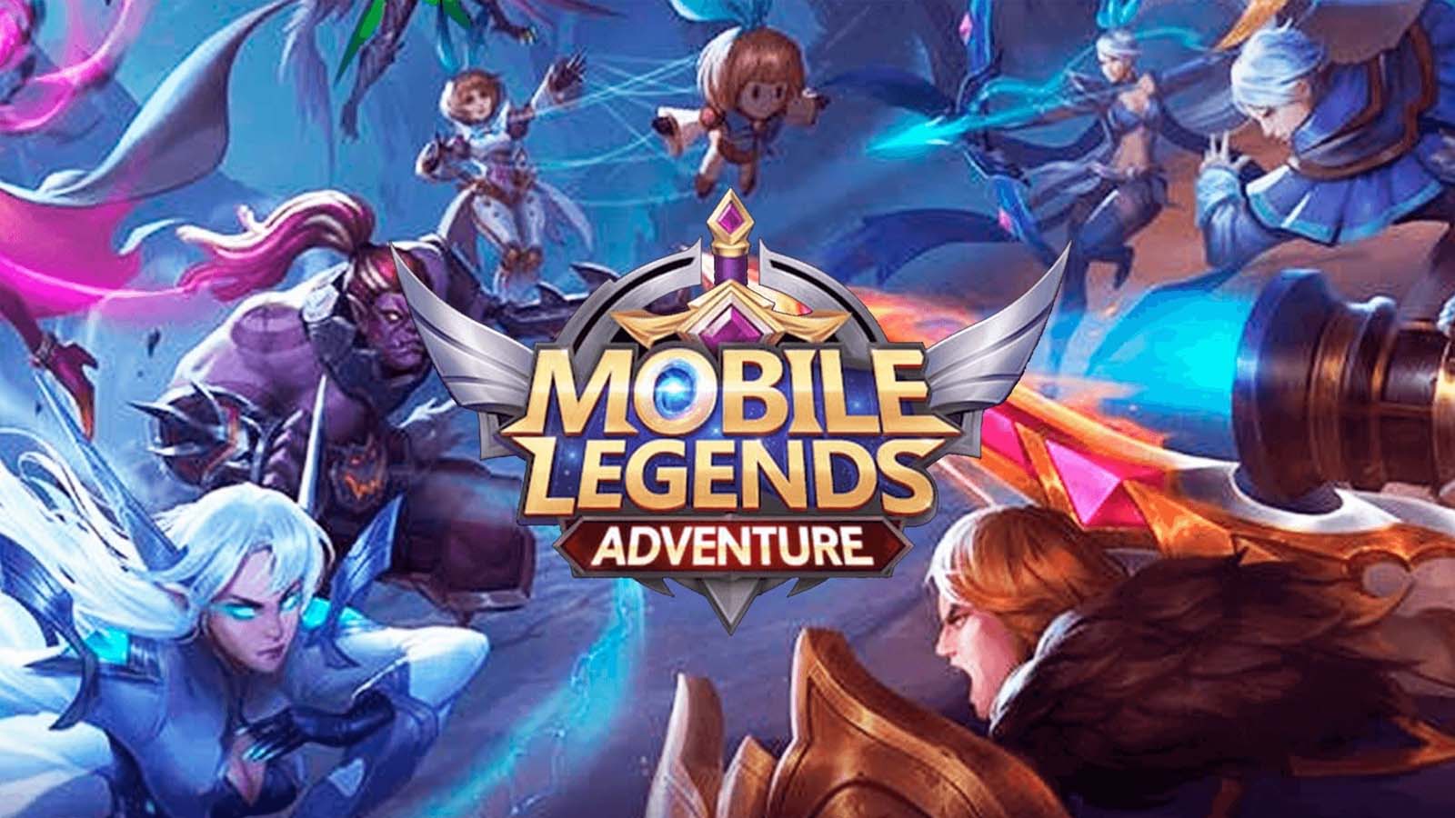Патч 1.6.84 для Mobile Legends: главные изменения