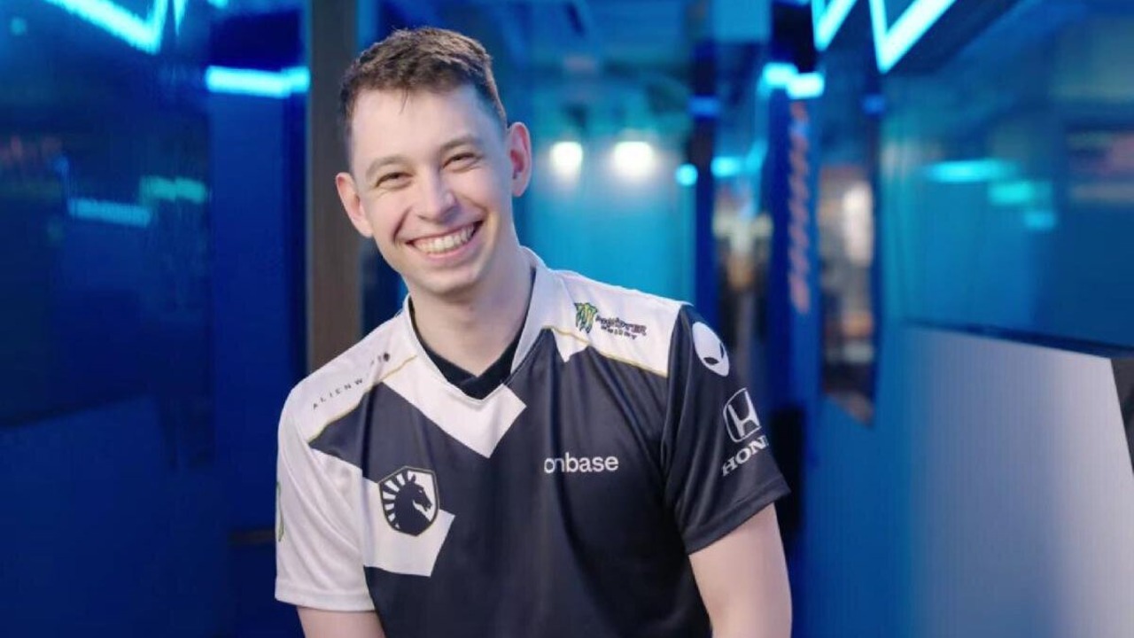 Team Liquid сенсационно разгромила Tundra на DreamLeague Season 24