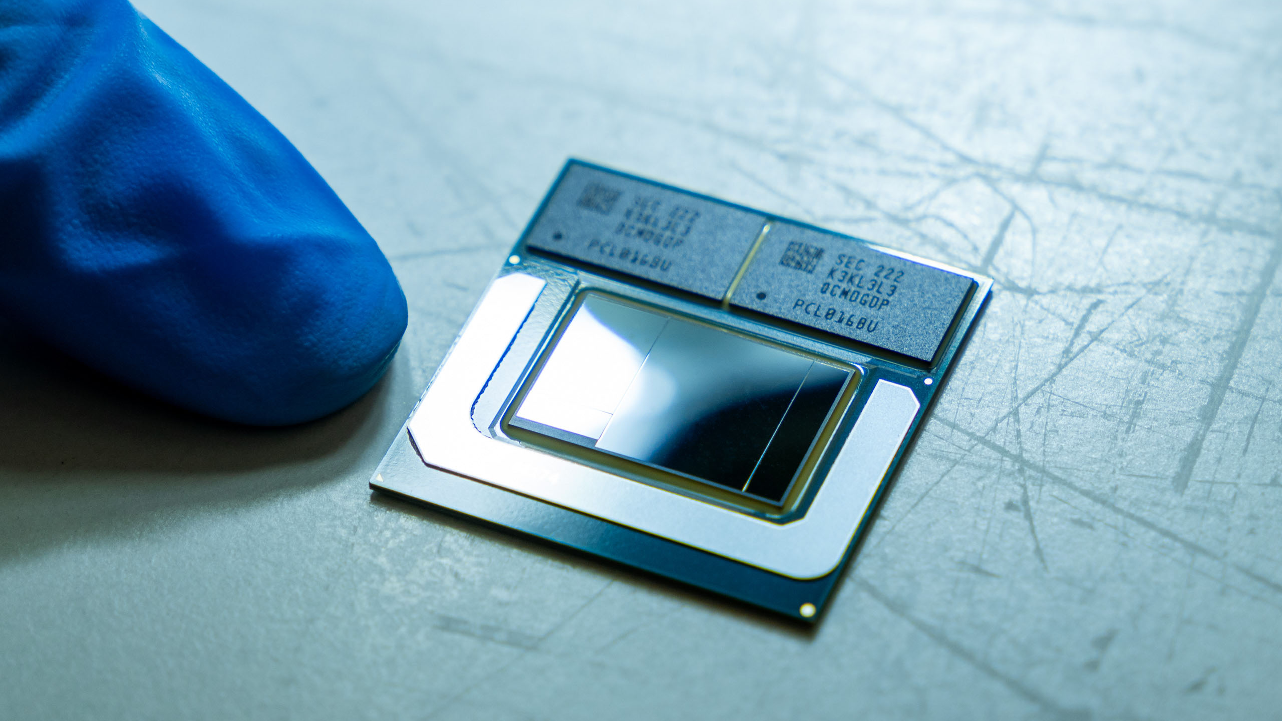 Intel представила новый процессор Meteor Lake со встроенными модулями оперативной памяти