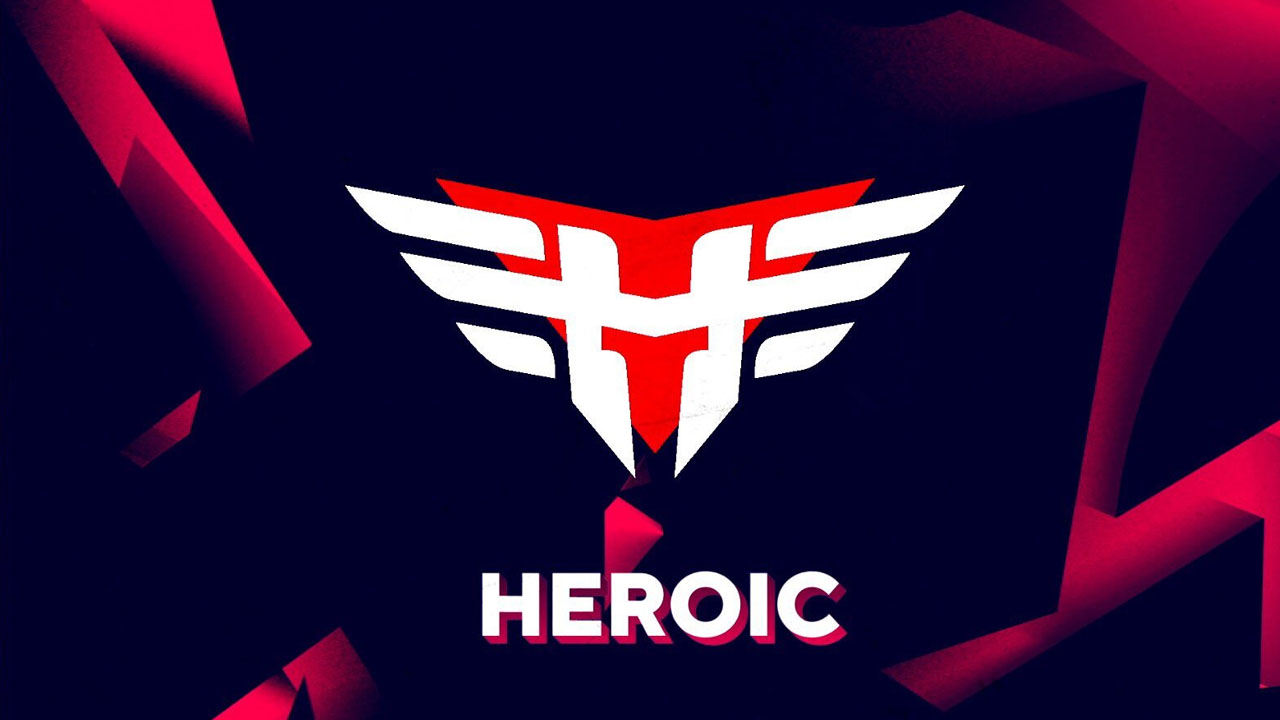 Heroic выбила Talon Esports с Elite League