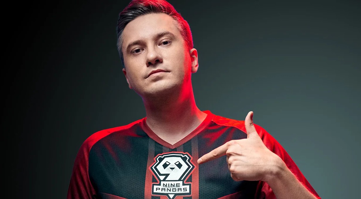 9Pandas пропустит турнир DreamLeague Season 24