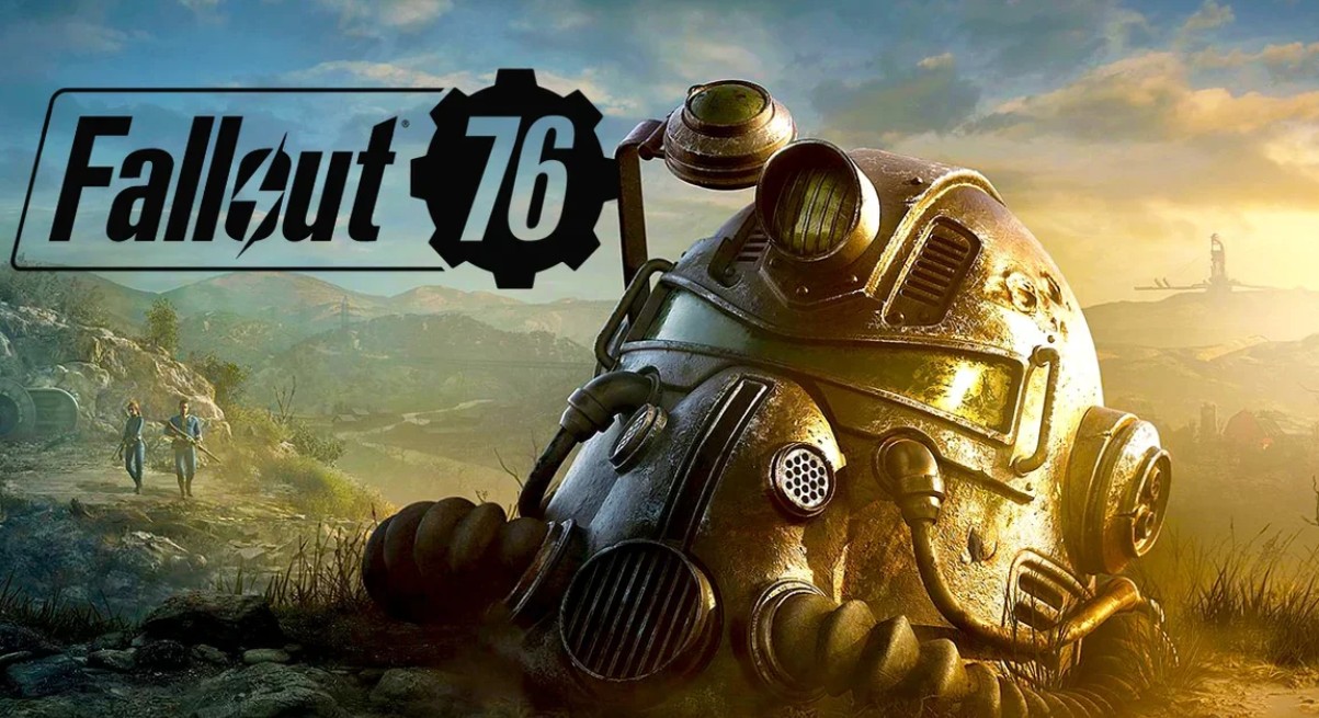 Для Fallout 76 выйдет крупное обновление – разработчики добавят новый регион