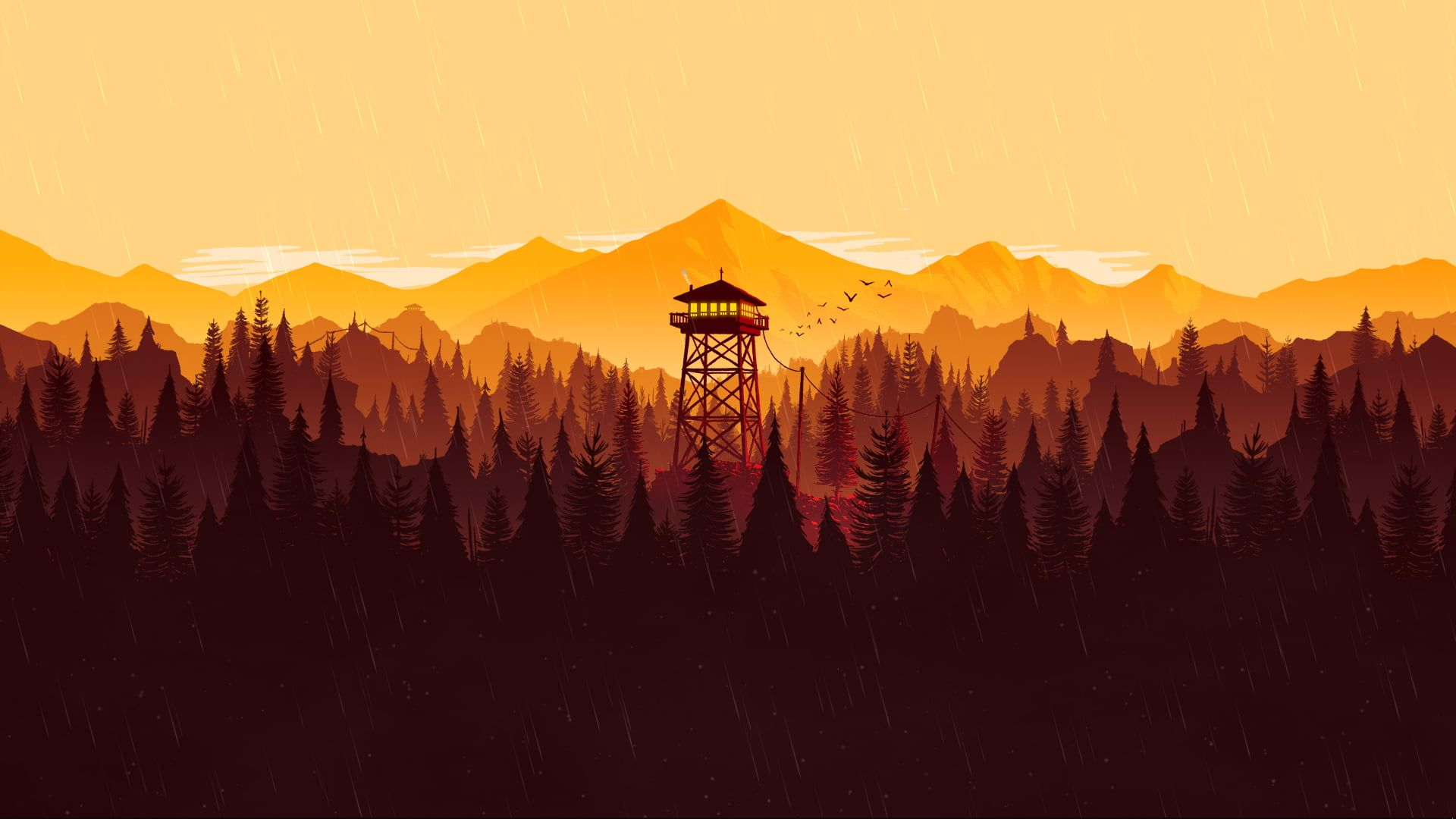 Firewatch