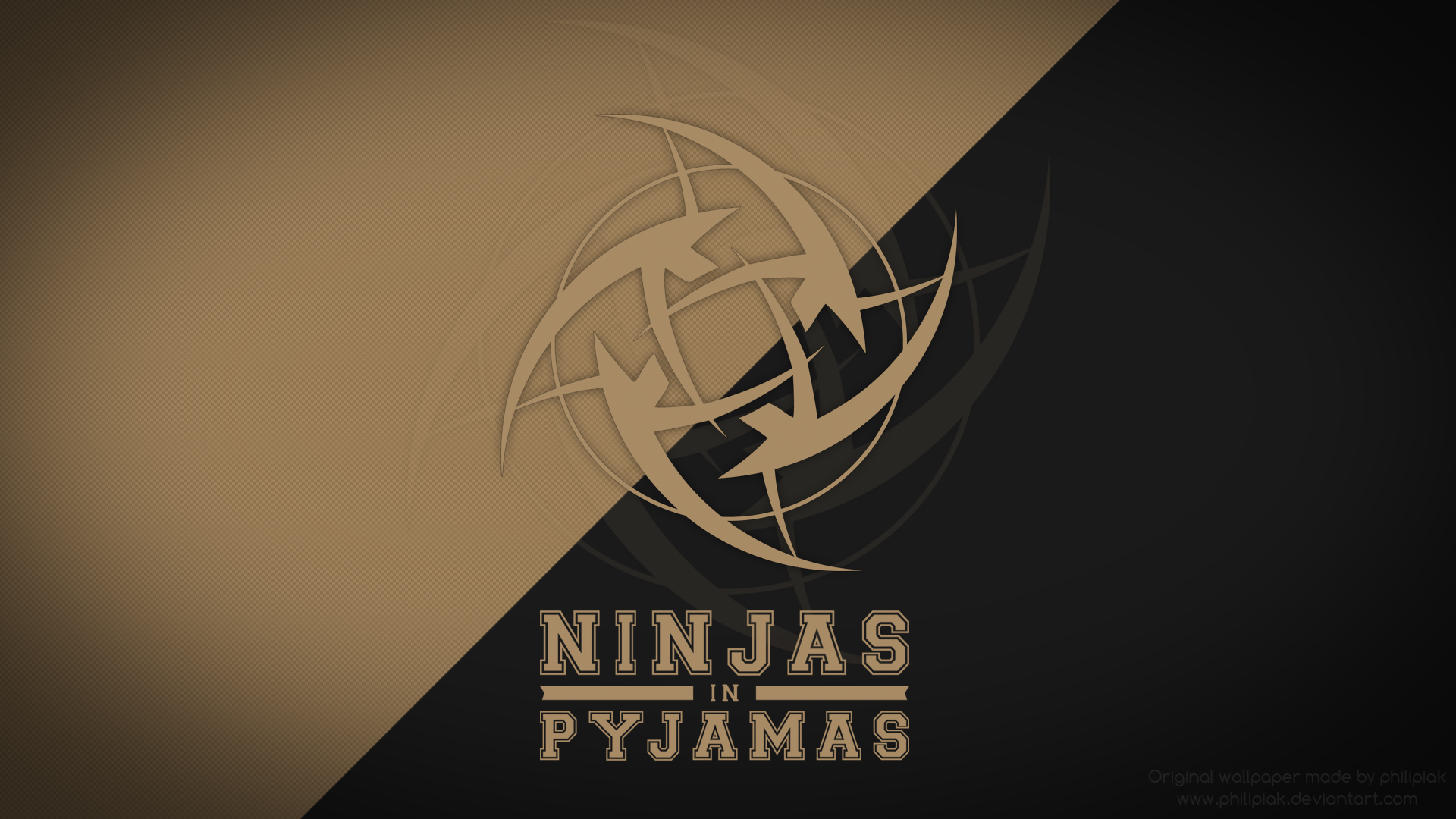 Ninja in pyjamas steam фото 107