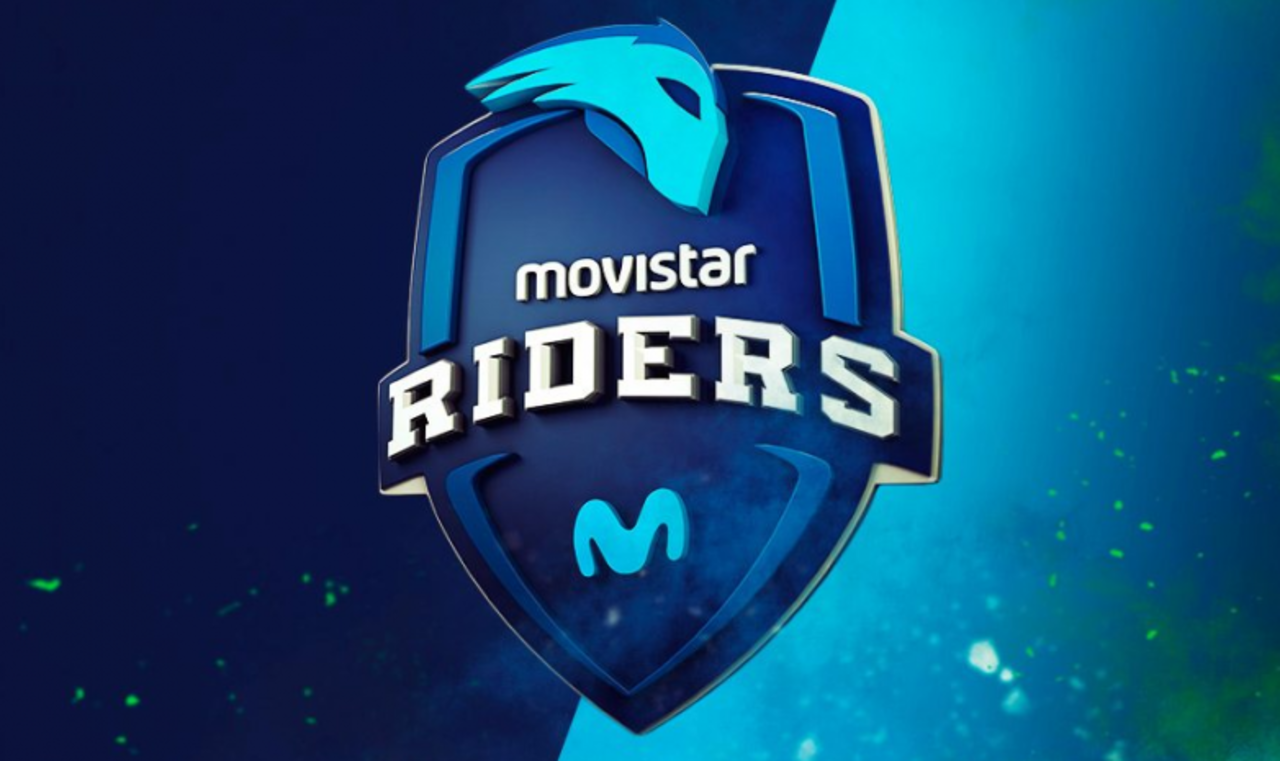 Movista Riders официально попрощались с Martinez
