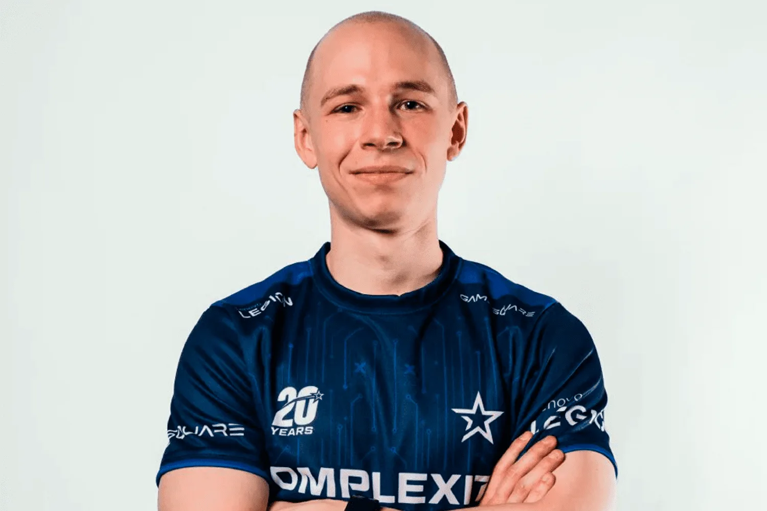 Complexity – Imperial Esports: EliGE в шаге от провала