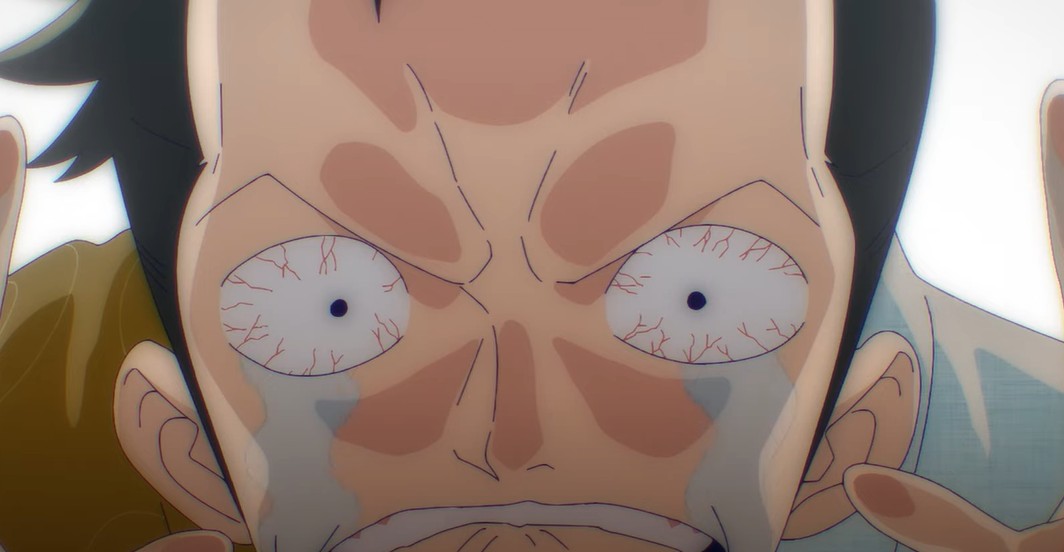 Netflix представила трейлер аниме-сериала по манге автора One Piece