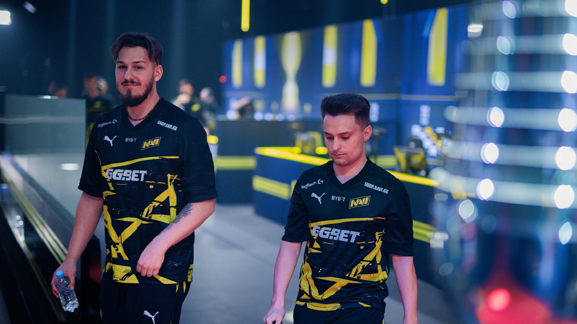 Team Spirit – Natus Vincere прогноз (КФ 2) и ставки на матч по CS2 28 мая  2024 года