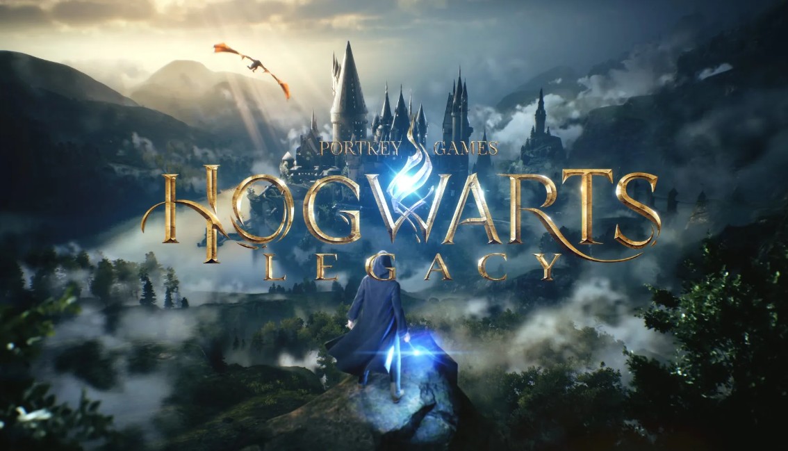 Квест Hogwarts Legacy для PS5 будет доступен на всех платформах