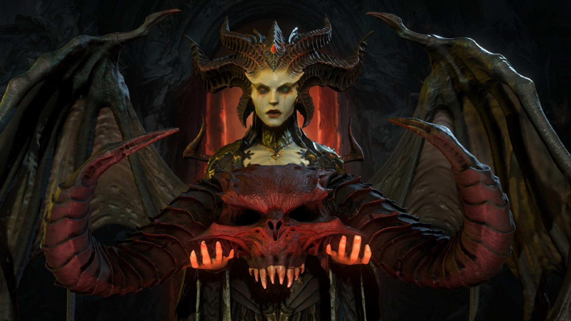 Директор франшизы Diablo: четвёртая часть – лучшая игра в серии