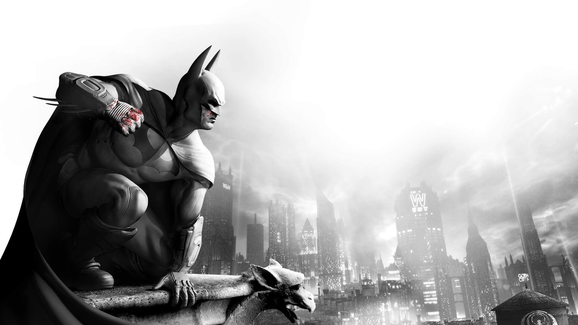 Batman arkham city не запускается steam фото 3