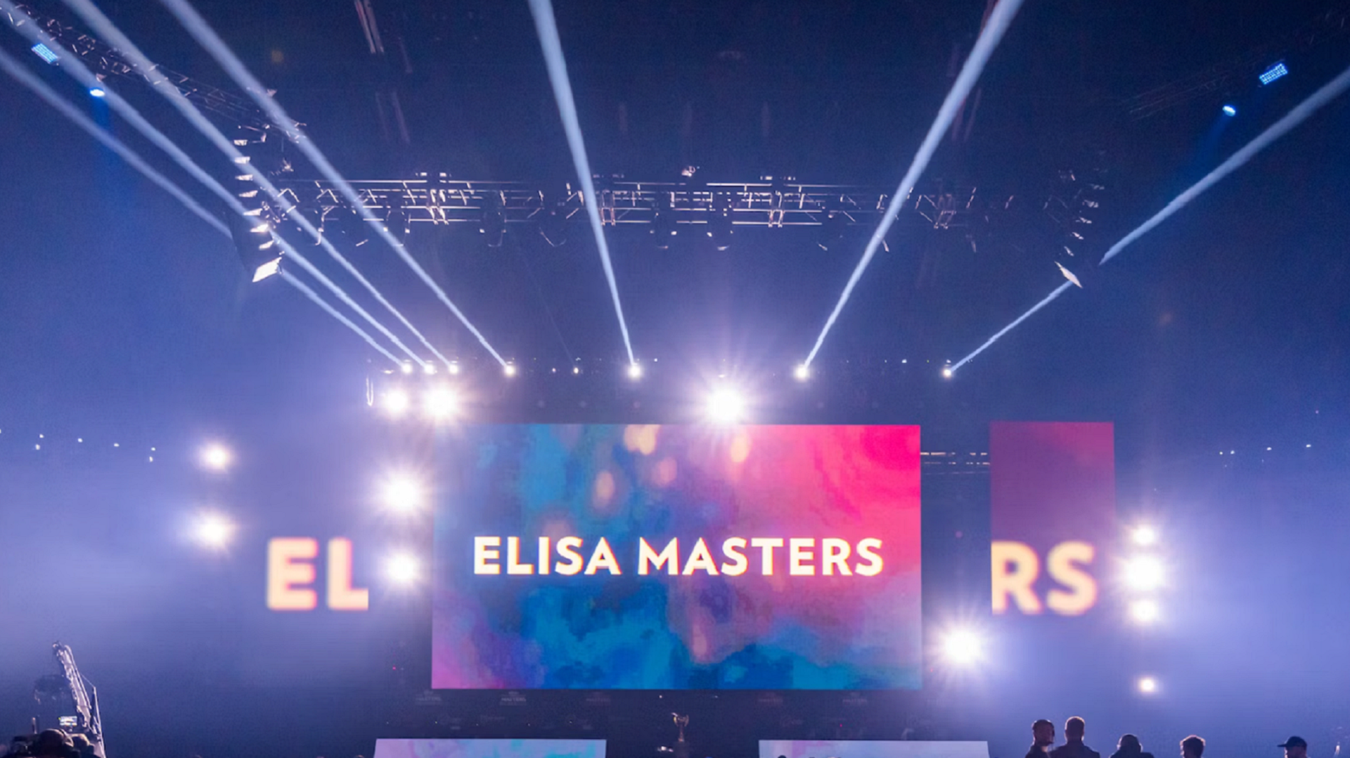 Elisa анонсировала весенний турнир по CS2 на 25 тысяч долларов призовых