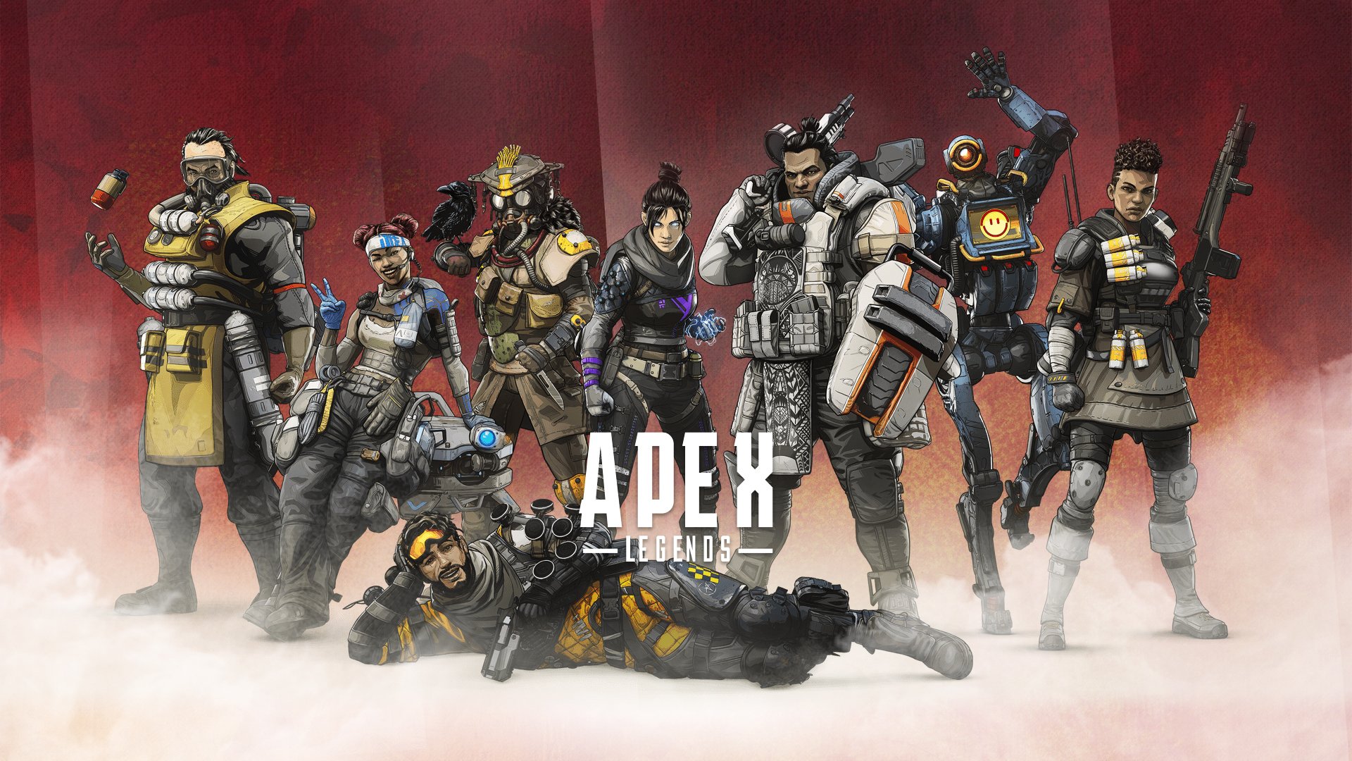 Звезда сериала «Пацаны» снялся в рекламе Apex Legend