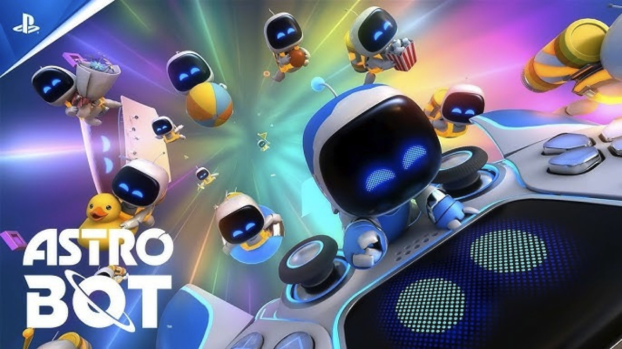 Пользователи сообщили о появлении первой скидки на Astro Bot в PS Store