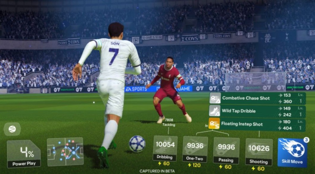 Разработчики EA Sports FC анонсировали тактический спин-офф
