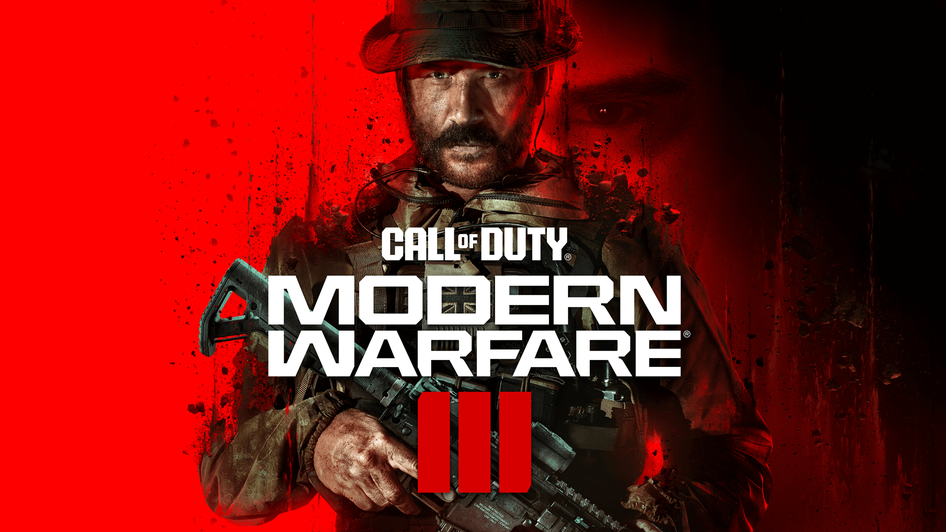 В сети появился трейлер набора скинов (Combat Haze) для Call of Duty: Modern Warfare III