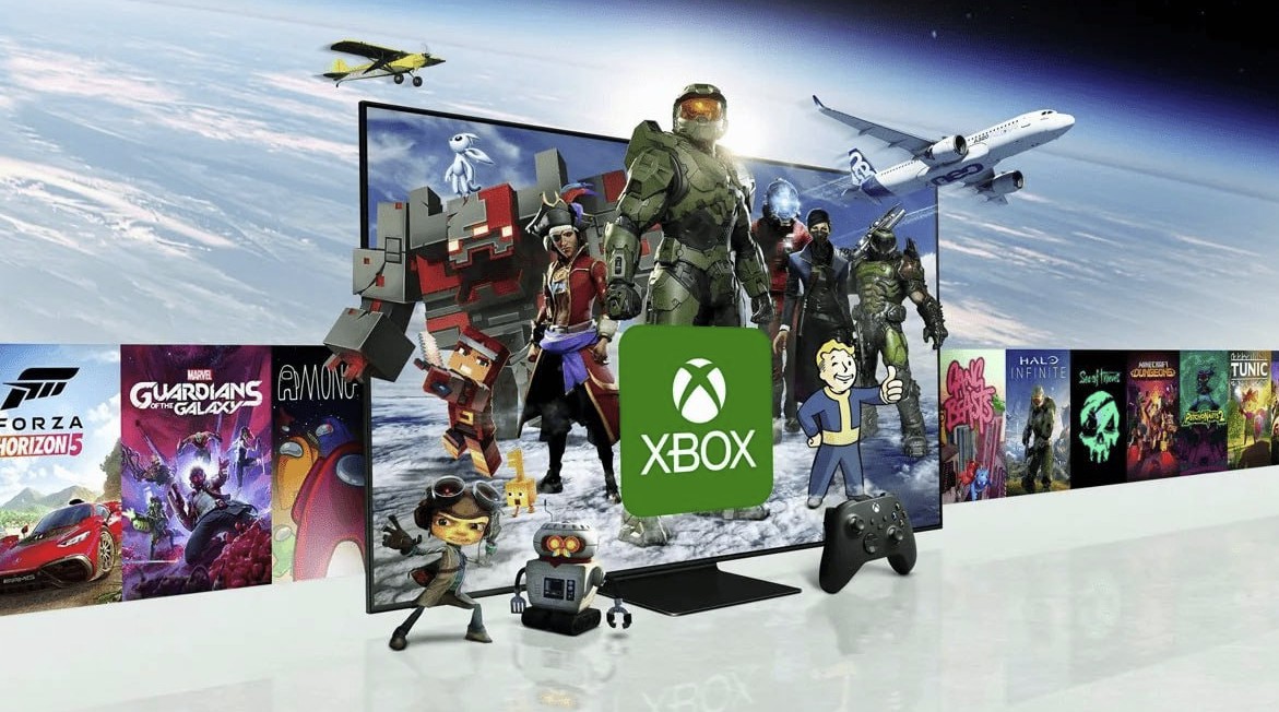 Microsoft поднимет цены подписок Xbox Game Pass перед релизом Call of Duty