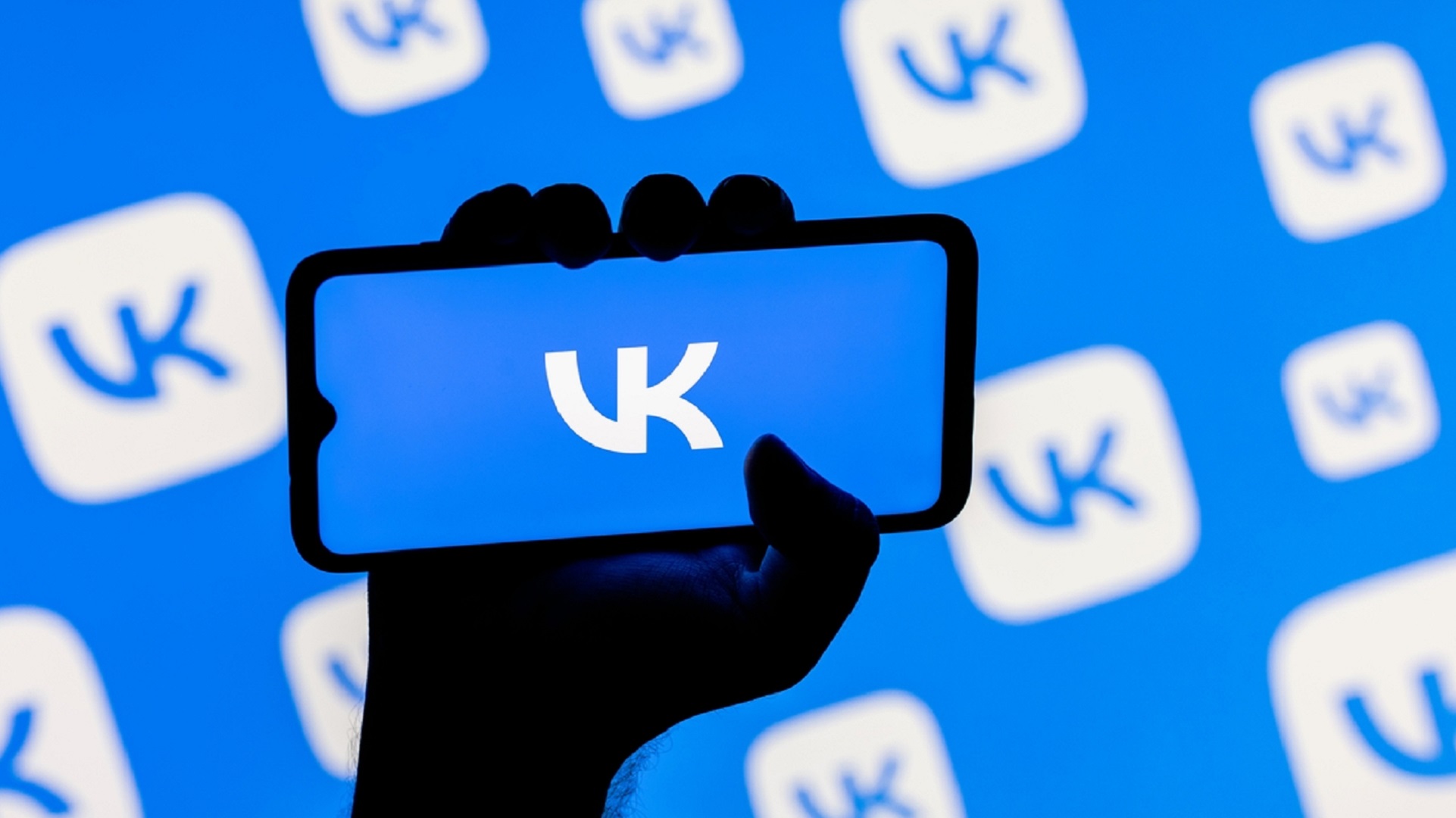 У «ВКонтакте» произошёл новый сбой
