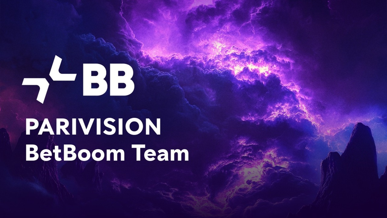 Где смотреть матч PARIVISION – BetBoom Team на DreamLeague Season 24