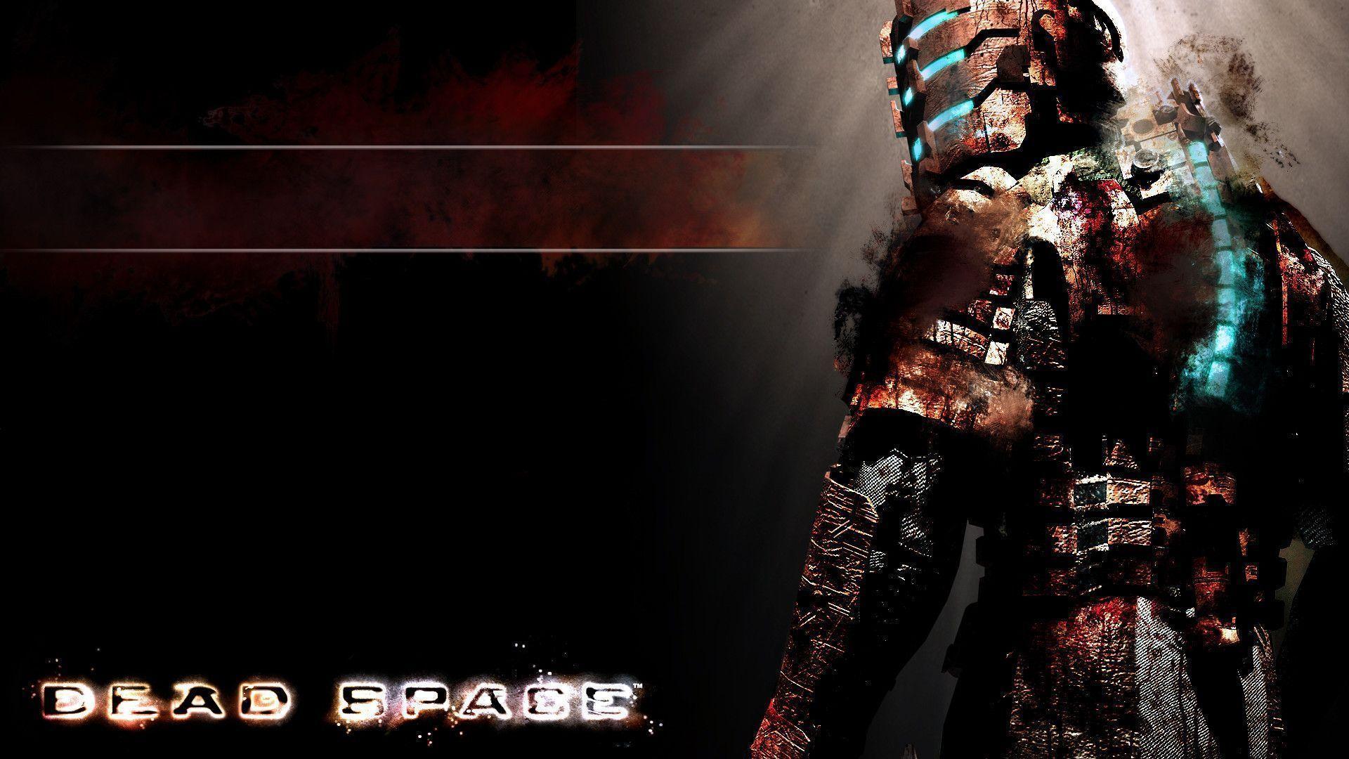 EA отменила ремейк Dead Space 2