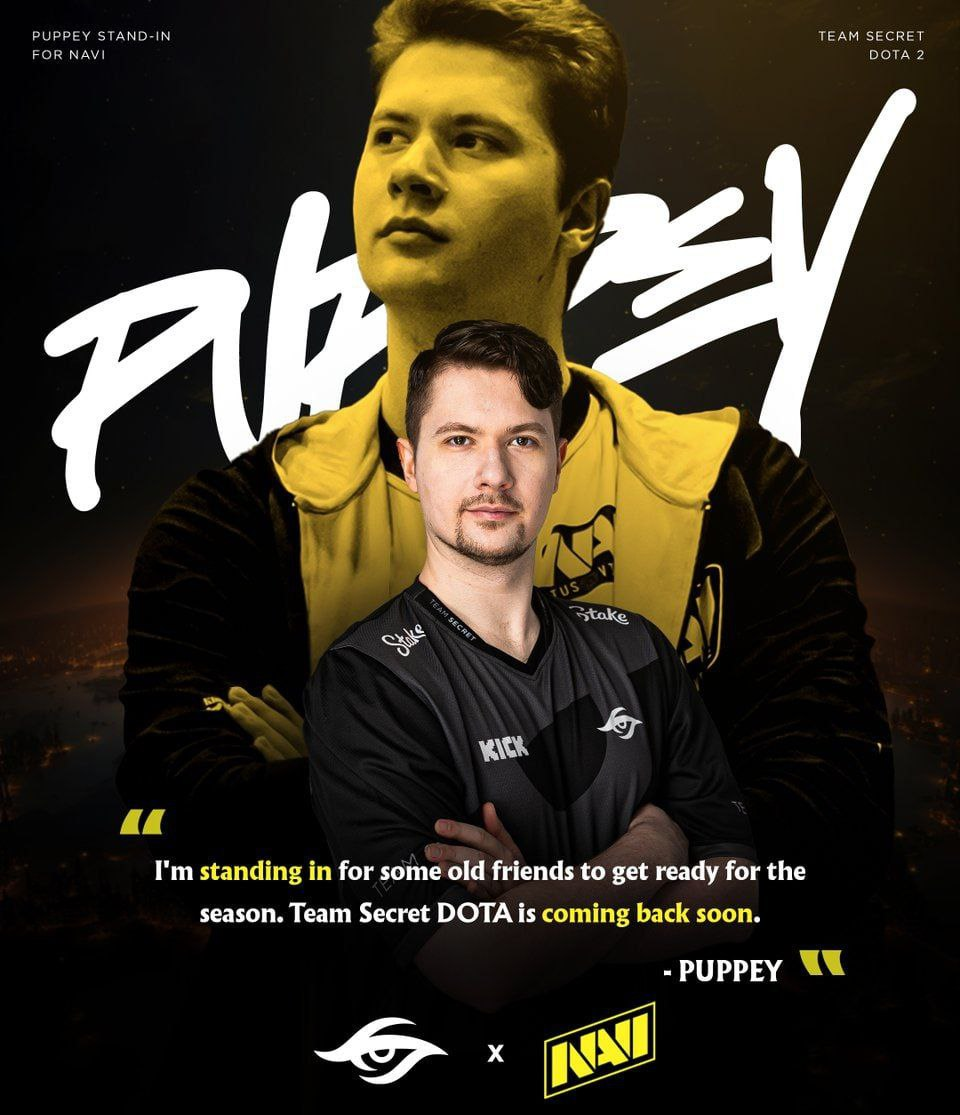 Клемент Puppey Иванов