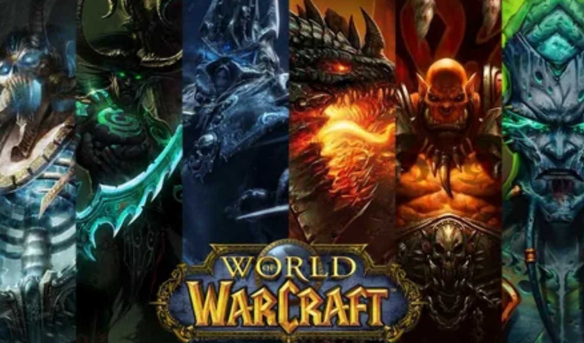World of Warcraft адаптируют для новичков франшизы