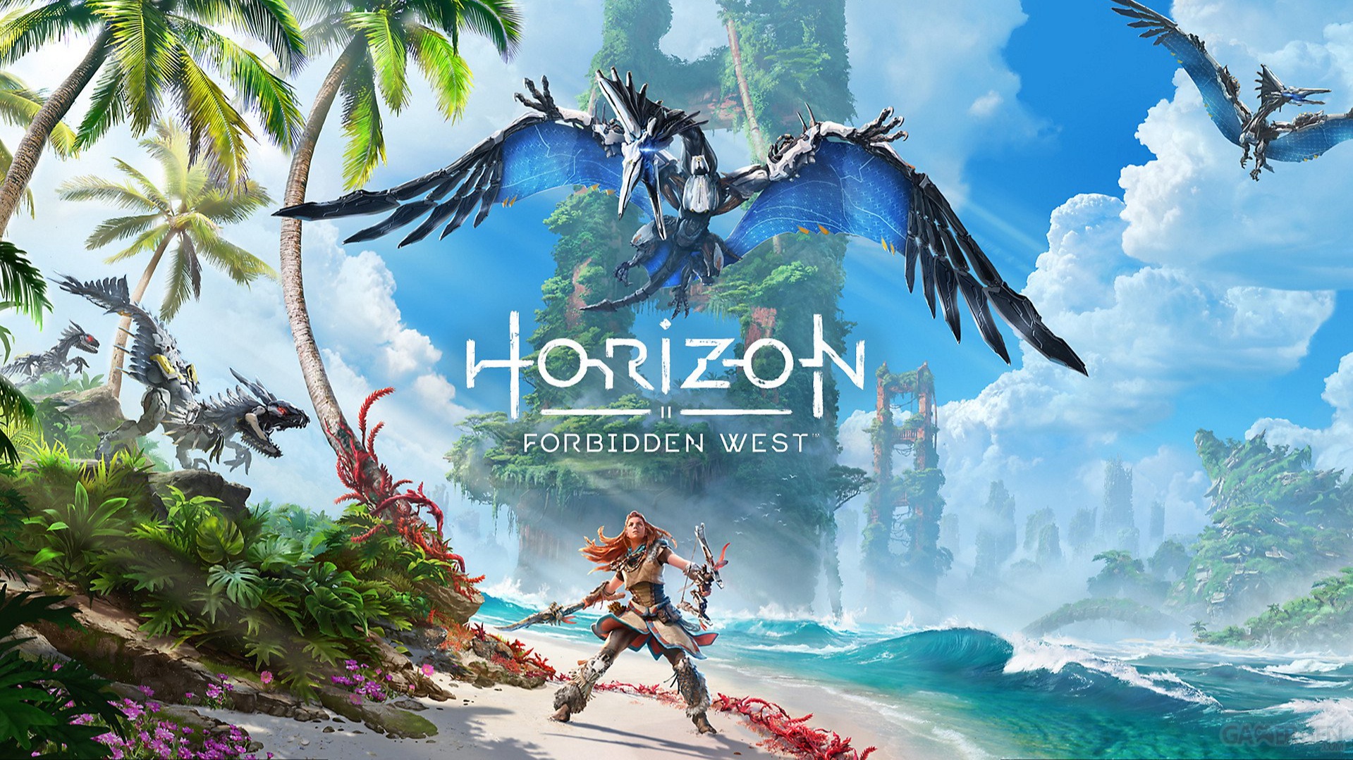 Sony может разрабатывать Horizon Zero Dawn для PlayStation 5